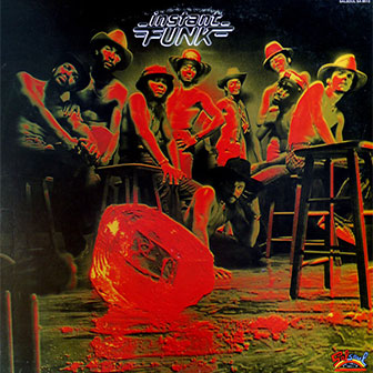 "I Got My Mind Made Up" by Instant Funk "I Got My Mind Made Up" by Instant Funk