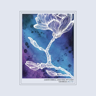 "Georgia Blue" album by Jason Isbell
