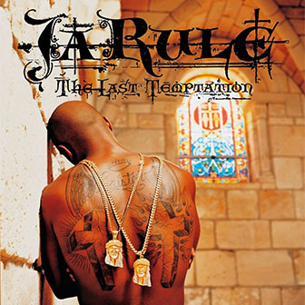 "The Last Temptation" album