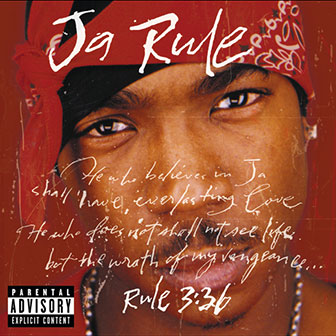 "I Cry" by Ja Rule "I Cry" by Ja Rule