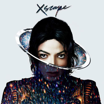 "Xscape" album