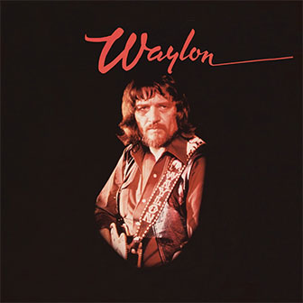 "I've Always Been Crazy" album by Waylon Jennings "I've Always Been Crazy" album by Waylon Jennings