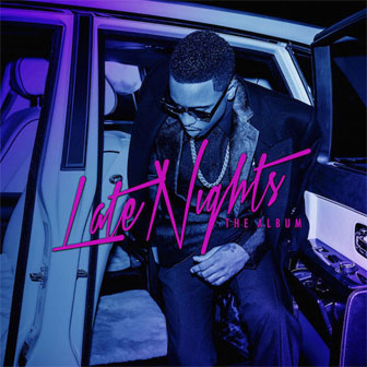 "oui" by Jeremih "oui" by Jeremih