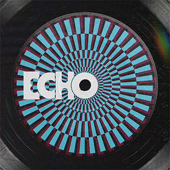 "Echo" EP by Jin
