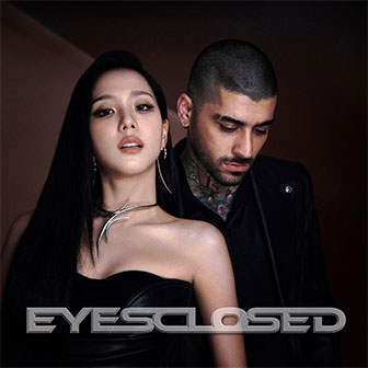 "Eyes Closed" 