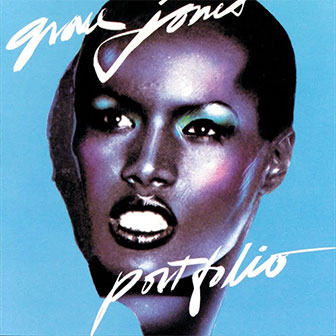 "Sorry" by Grace Jones