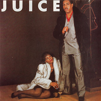 "The Rain" by Oran Juice Jones