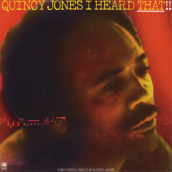 "I Heard That!!" album