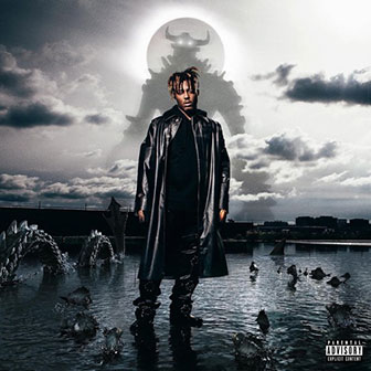 "Fighting Demons" album by Juice WRLD