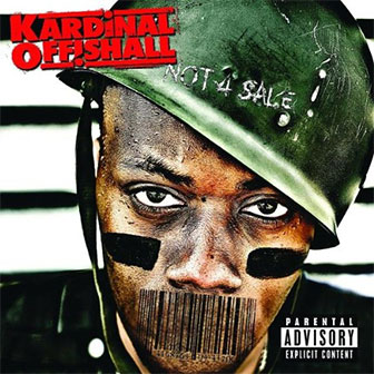"Dangerous" by Kardinall Offishall
