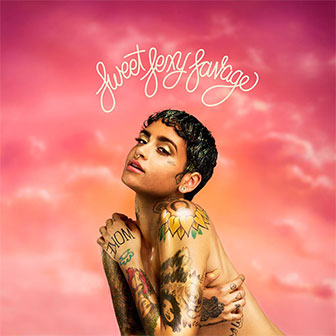 "CRZY" by Kehlani "CRZY" by Kehlani