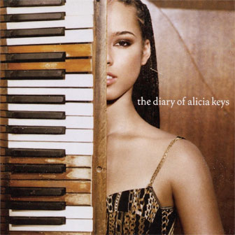 "Karma" by Alicia Keys "Karma" by Alicia Keys