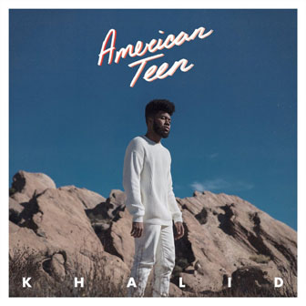 "Young Dumb & Broke" by Khalid