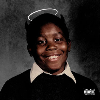 "Michael" album by Killer Mike "Michael" album by Killer Mike