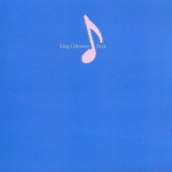 "Beat" album