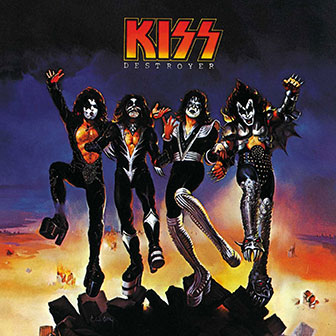 "Beth" by Kiss