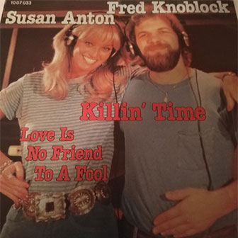 "Killin' Time"