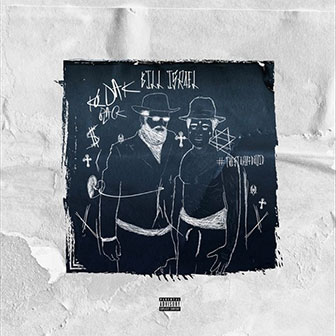 "Bill Israel" album by Kodak Black