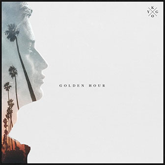 "Lose Somebody" by Kygo