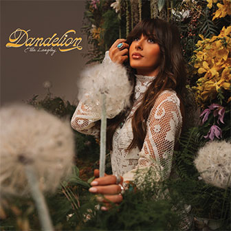 "Dandelion" album