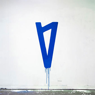 "I Met You When I Was 18" album by Lauv