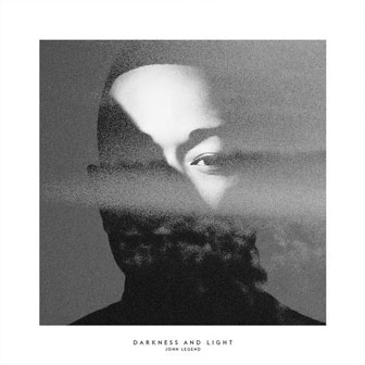 "Love Me Now" by John Legend