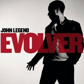 "Green Light" by John Legend "Green Light" by John Legend