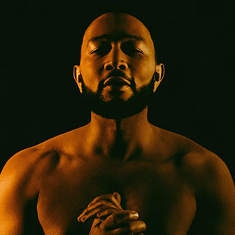 "Legend" album by John Legend