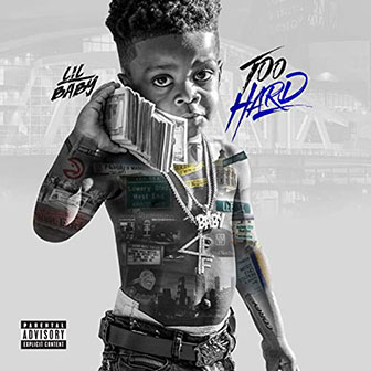 "Freestyle" by Lil Baby "Freestyle" by Lil Baby