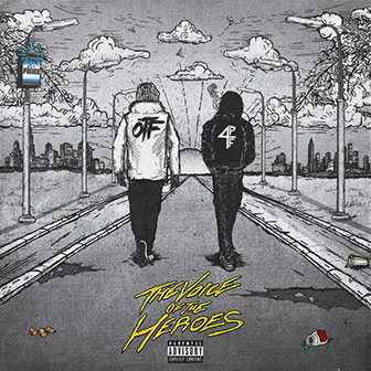 "The Voice Of The Heroes" album by Lil Baby & Lil Durk