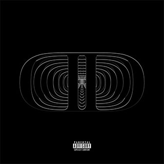 "Dark Thoughts" by Lil Tecca