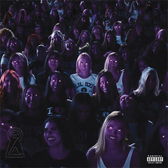 "Eternal Atake 2" album by Lil Uzi Vert "Eternal Atake 2" album by Lil Uzi Vert