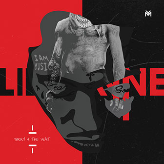 "Sorry 4 The Wait" album by Lil Wayne "Sorry 4 The Wait" album by Lil Wayne