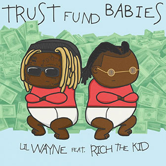 "Feelin Like Tunechi" by Lil Wayne