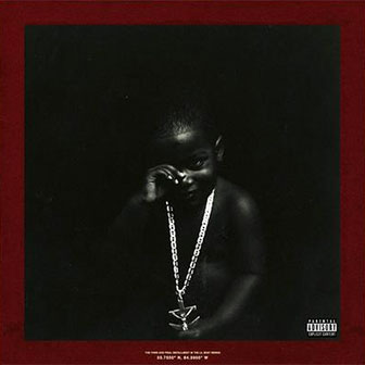 "Oprah's Bank Account" by Lil Yachty
