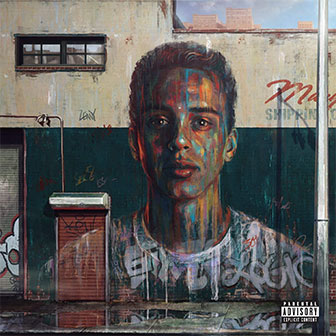 "Under Pressure" album by Logic