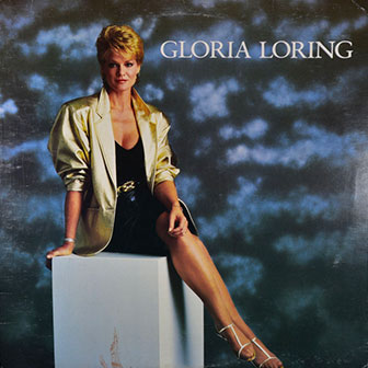 "Friends & Lovers" by Gloria Loring "Friends & Lovers" by Gloria Loring