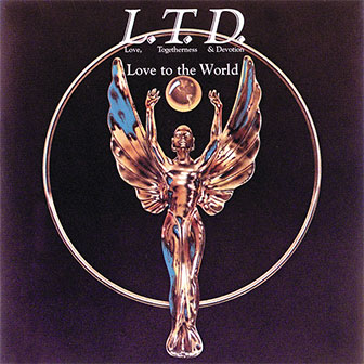 "Love Ballad" by L.T.D.