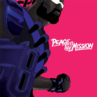 "Lean On" by Major Lazer