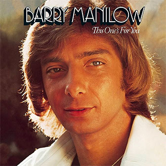 "Weekend In New England" by Barry Manilow "Weekend In New England" by Barry Manilow