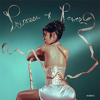 "Princess Of Power" album