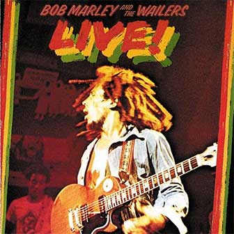 "Live!" album "Live!" album