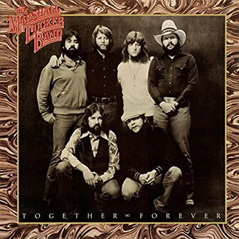 "Dream Lover" by Marshall Tucker Band