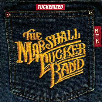 "Tuckerized" album