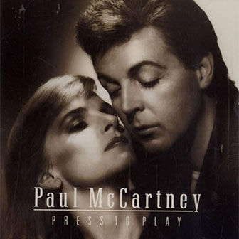 "Press" by Paul McCartney
