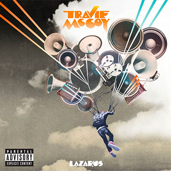 "Lazarus" album