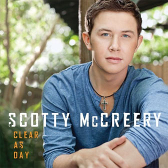 "The Trouble With Girls" by Scotty McCreery