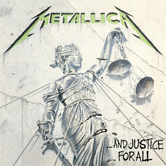 "One" by Metallica "One" by Metallica