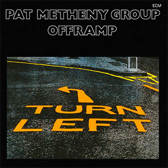 "Offramp" album