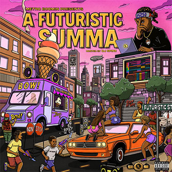 "A Futuristic Summa"